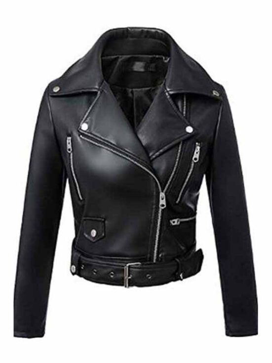 Tiffany Valentine Chucky 2021 Doll Leather Jacket – Bravo Bros