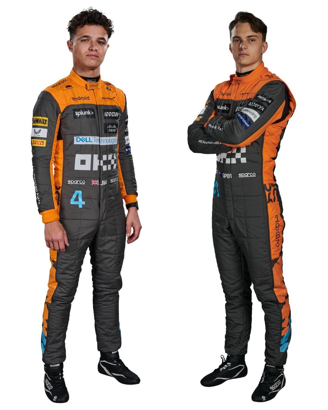 Customizable High-Quality Go Kart Race Suits