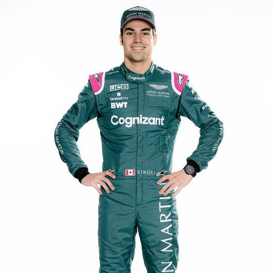 Aston Martin 2023 Season F1 Race Suit: Unleash Your Racing Spirit