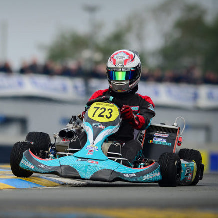 Ready to Race? The Best Kart Racing Suits to Take You to the Finish Line