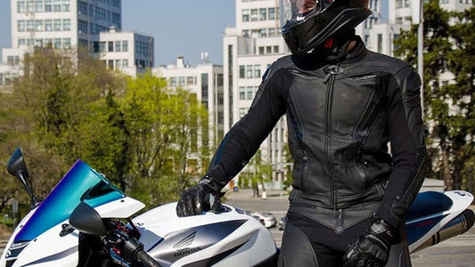 In Pursuit of Performance: The Technology Behind Modern Motorcycle Racing Jackets