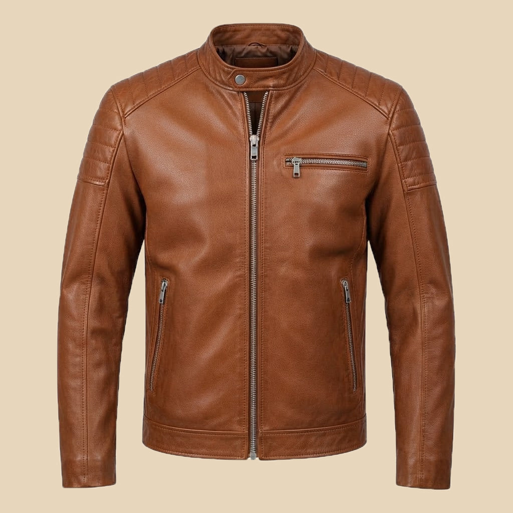 Leather Jackets