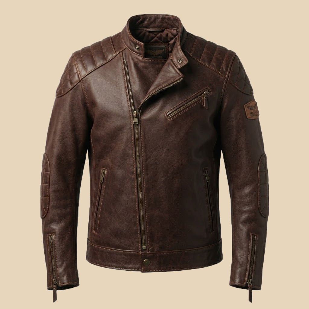 Biker Jacket