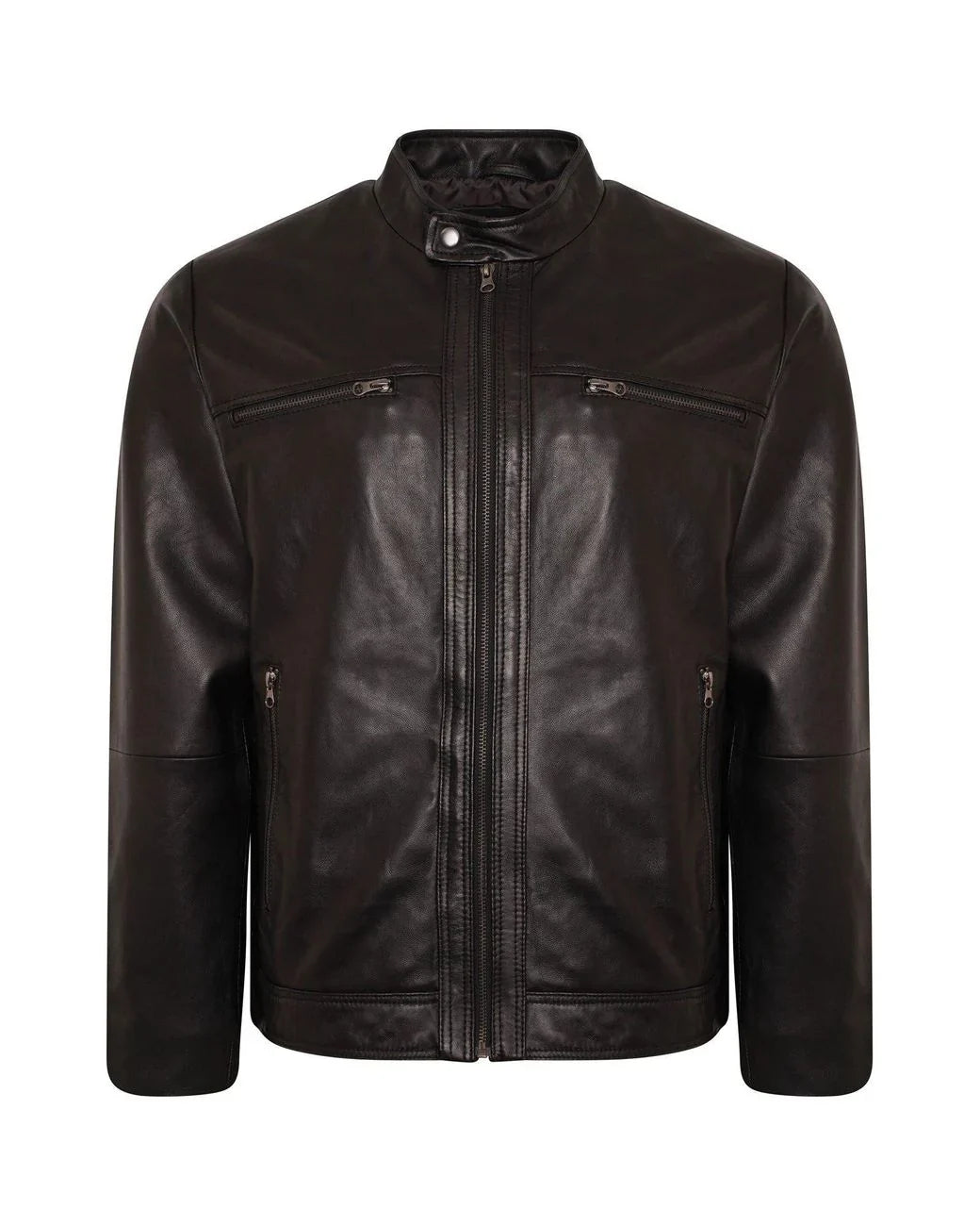 Leather Jackets
