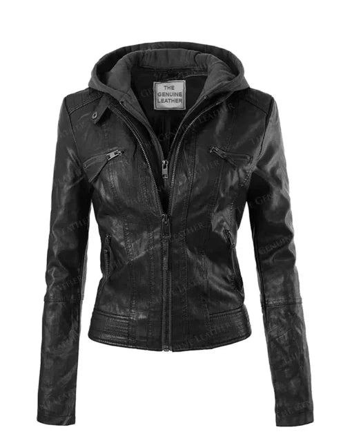 Women’s Classic Blazer Jacket – Elegant & Versatile
