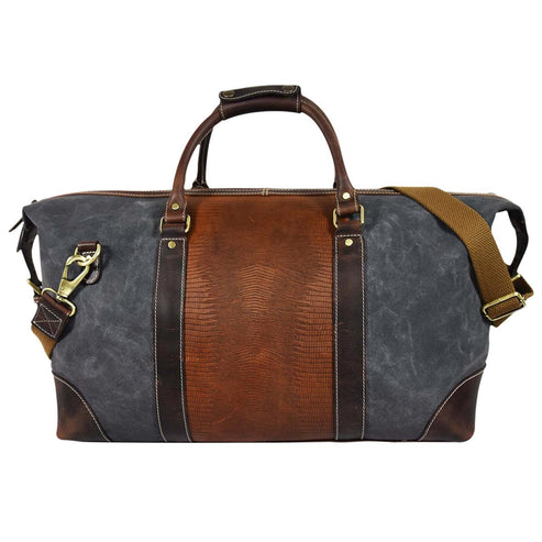 Bravo Bros Swift Commute Small Leather Messenger Bag – Compact & Versatile