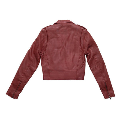 Bravo Bros Katy Women’s Leather Jacket