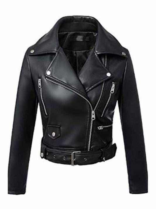 Tiffany Valentine Chucky 2021 Doll Leather Jacket – Bravo Bros