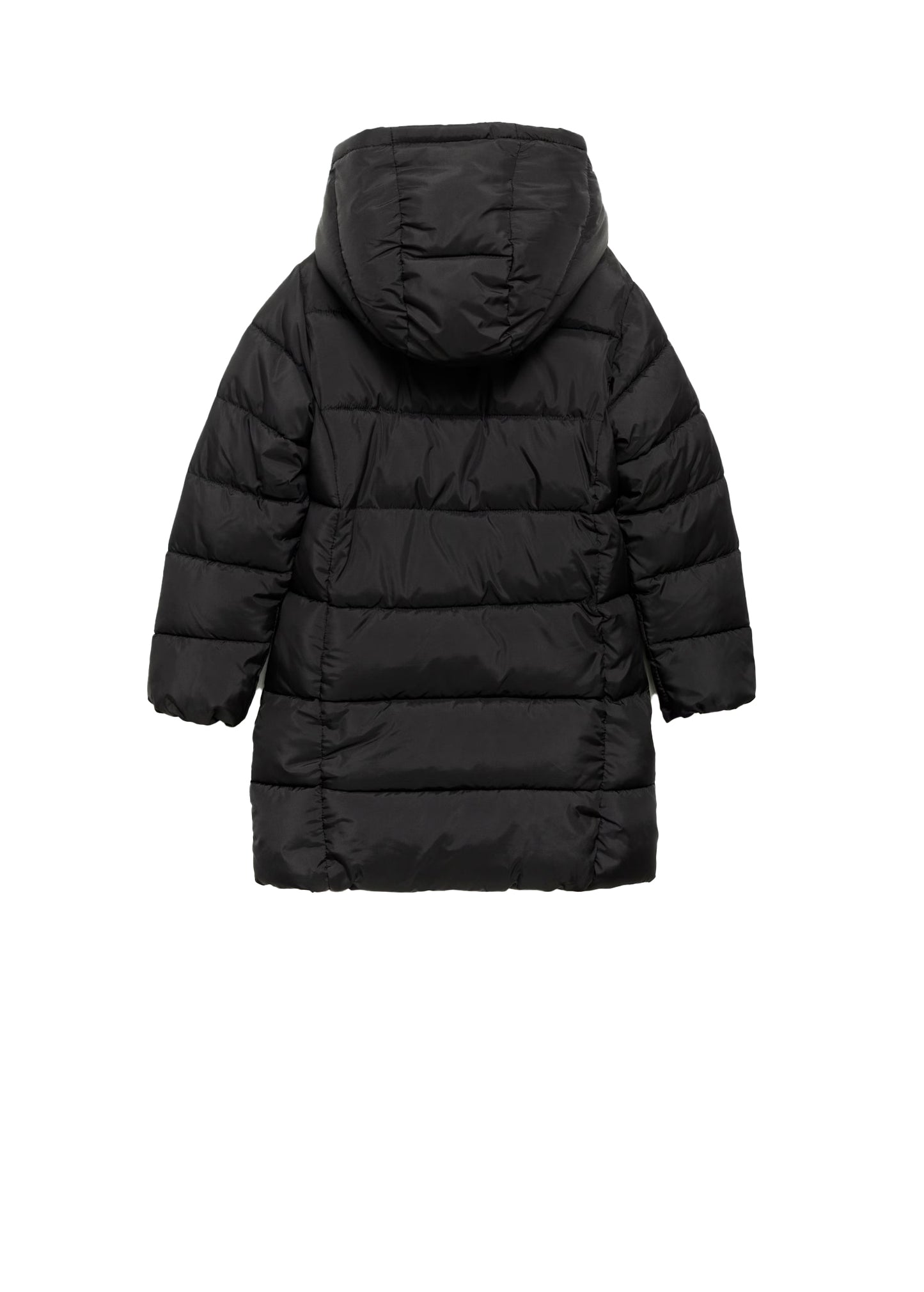 Women’s Hooded Puffer Coat – Warm & Stylish by Bravo Bros